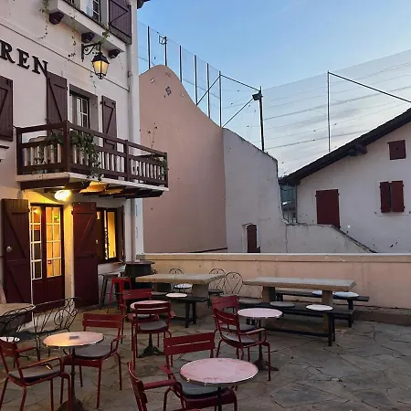 Casa vacanze Traditional Basque House With Pool *