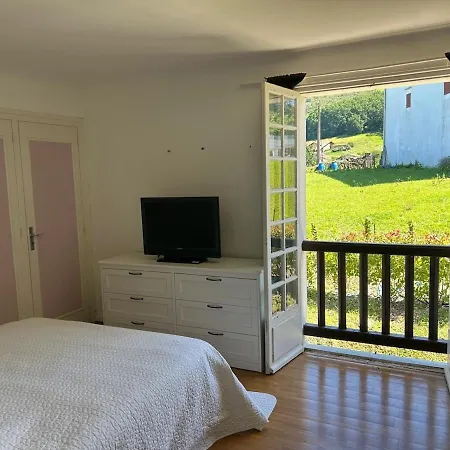 Casa vacanze Traditional Basque House With Pool Biriatou
