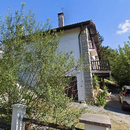 Casa vacanze Traditional Basque House With Pool