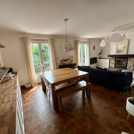 Traditional Basque House With Pool Casa vacanze