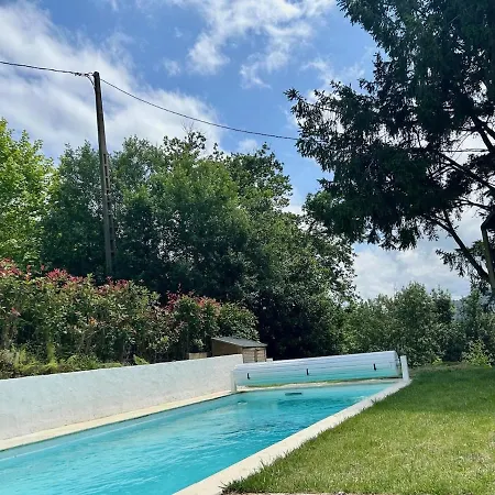 Casa vacanze Traditional Basque House With Pool
