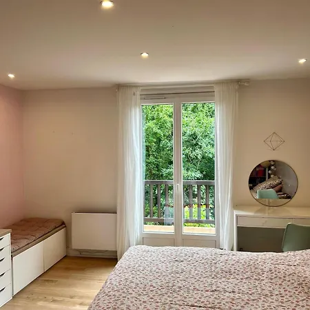 Traditional Basque House With Pool Casa vacanze