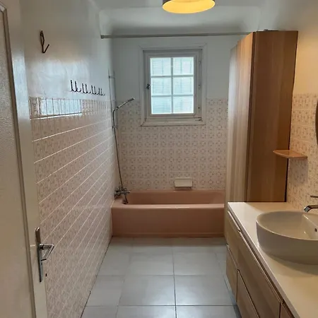 Casa vacanze Traditional Basque House With Pool
