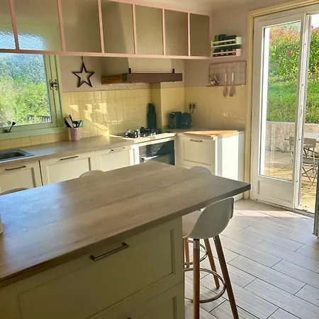 Casa vacanze Traditional Basque House With Pool *